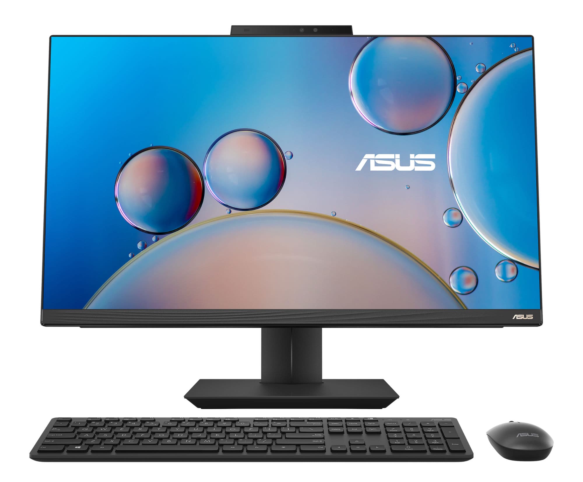 ASUS ExpertCenter E5 AiO 27 E5702WVAK-BPE007W