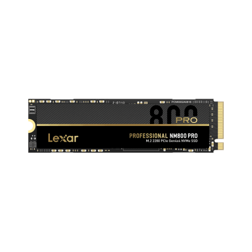 Lexar NMPLY800 2To M.2