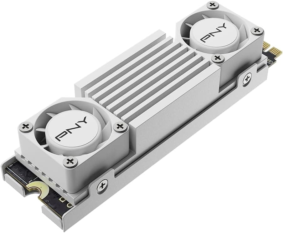 PNY 2To M.2 NVMe Gen5 - CS3150