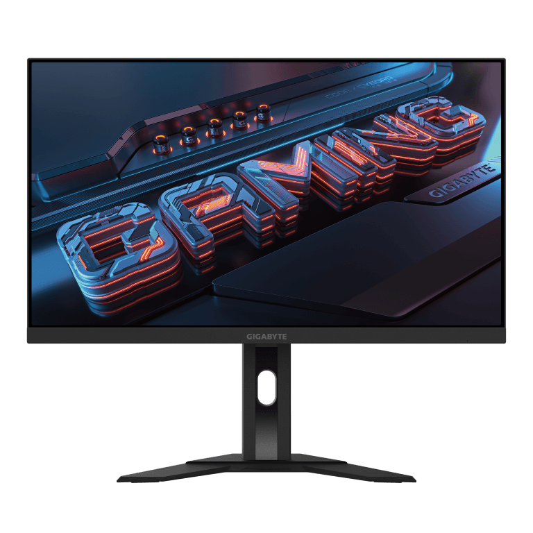Gigabyte 27" LED - M27UA