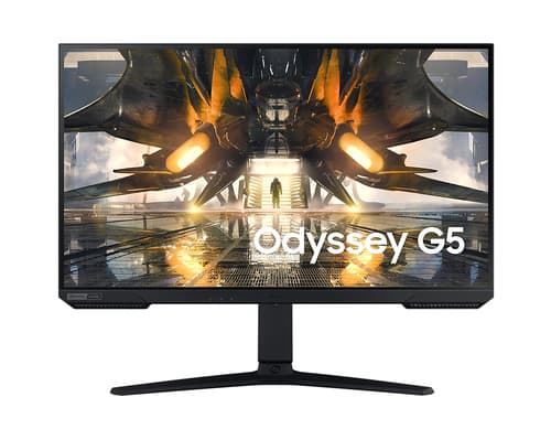 Samsung 27" LED - Odyssey G5 S27AG520PP
