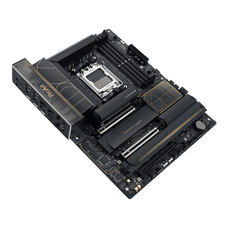 ASUS ProArt X870E-CREATOR WIFI